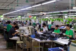 Điểm tựa tin cậy của người lao động