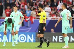 FIFA ASEAN Cup 2026: T&igrave;m đội thay thế kh&aacute;ch mời Trung Quốc