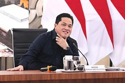 Chủ tịch Liên đoàn Bóng đá Indonesia: 'Trận gặp Việt Nam mới là thước đo năng lực'