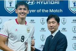 Sao nhập tịch của tuyển Indonesia: 'Chúng tôi tận hưởng chiến thắng, nhưng chỉ vài ngày'