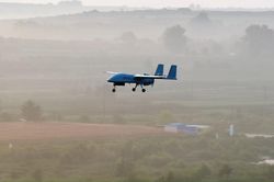 Trung Quốc thử nghiệm thành công UAV dân sự có thể bay liên tục 24 giờ