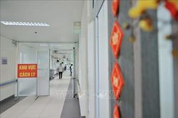 Hà Nội gia tăng ca bệnh COVID-19 nhưng chưa có bất thường về ca nặng