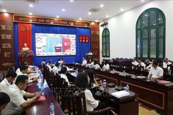 Sửa đổi Bộ luật Tố tụng dân sự để theo kịp sự phát triển kinh tế số