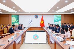 Bộ Tài chính và WB xây dựng danh mục dự án vay vốn giai đoạn 2026 - 2030
