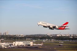 Qantas lập kỷ lục với chuyến bay thương mại kéo dài hơn 24 giờ
