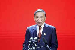 Tổng Bí thư, Chủ tịch nước Tô Lâm làm Trưởng Ban Chỉ đạo Trung ương về tổng kết thực tiễn và nghiên cứu sửa đổi, bổ sung Điều lệ Đảng