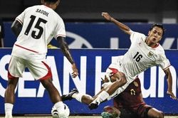 ASEAN Cup 2026: Ẩn số đ&aacute;ng gờm