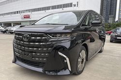 Loạt xe 7 chỗ hybrid tiết kiệm nhiên liệu tại Việt Nam