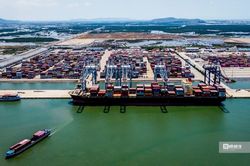 VASEP cảnh báo điều đáng lo nhất sau khi Mỹ áp thuế 12,5% với hàng Việt