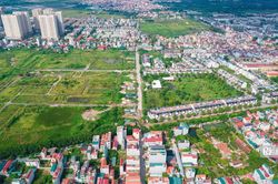 Đề xuất n&acirc;ng tiền cọc đấu gi&aacute; đất l&ecirc;n 50% để hạn chế t&igrave;nh trạng bỏ cọc