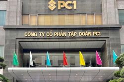 Sau khi PC1 ổn định bộ máy, CII lên kế hoạch gia tăng sở hữu