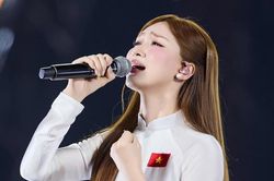 'Ca khúc đặc biệt bậc nhất trong cuộc đời làm nghề' của Hòa Minzy