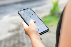 Google Maps gặp lỗi lớn, nhiều tài xế phản ánh trên mạng xã hội