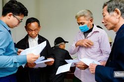 Bộ Y tế đề xuất trang bị kiến thức chuẩn bị tuổi già cho người từ 40 tuổi