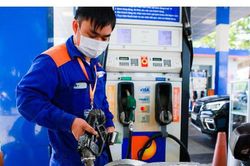 Đề xuất doanh nghiệp được quyền tự quyết định và công bố giá bán lẻ xăng dầu