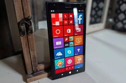 Huyền thoại Nokia Lumia có thể trở lại sau gần một thập kỷ biến mất