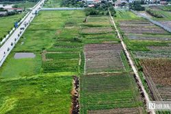 9 trường hợp không được bồi thường khi Nhà nước thu hồi đất theo dự thảo luật mới