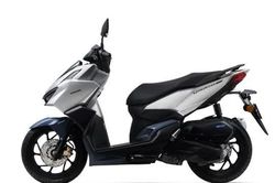 Honda Vario 160 2026 trình làng, giá gần 68 triệu đồng
