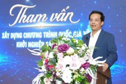 Phát triển kinh tế dữ liệu, nâng sức cạnh tranh cho hệ sinh thái khởi nghiệp Việt