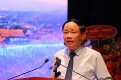 Chủ tịch tỉnh Gia Lai: Đưa công nghệ lượng tử vào bài toán tăng trưởng