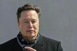 130 tỷ USD 'bốc hơi' khỏi túi Elon Musk, AI và bán dẫn Trung Quốc lại bùng nổ