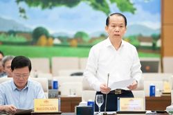 Đề xuất cấm người bỏ cọc tham gia đấu gi&aacute; đất