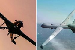 MQ-9 Reaper đấu Bayraktar TB2: UAV nào mới thực sự là 'quái vật' của chiến trường hiện đại?