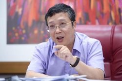 Khai trừ khỏi Đảng Thứ trưởng Bộ Nông nghiệp và Môi trường Hoàng Trung