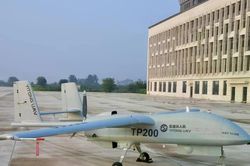 UAV Trung Quốc bay 24 giờ liên tục, tầm hoạt động 3.000 km, mở ra kỷ nguyên mới cho kinh tế tầm thấp