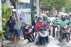 TPHCM triển khai 9 dự án chống ngập vốn đầu tư 7.150 tỷ đồng