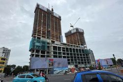 Thị trường bất động sản đang sàng lọc khách hàng