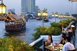 Thái Lan ra mắt ứng dụng và hệ thống chứng nhận ẩm thực đường phố