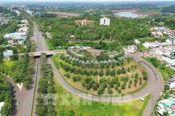 Lâm Đồng lấy hạ tầng giao thông làm nền tảng phát triển