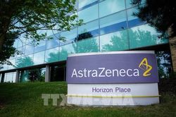 AstraZeneca ghi nhận lợi nhuận quý vượt kỳ vọng
