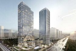 Nguồn cung tăng, cơ hội nâng cấp văn phòng cho khách thuê tại Hà Nội