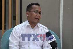 'Xây nền tảng trước khi tăng tốc' – kinh nghiệm AI cho Việt Nam