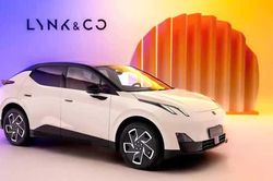 Lộ diện loạt xe điện, hybrid sắp về Việt Nam