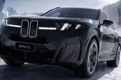BMW X5 mới dành riêng cho thị trường Trung Quốc