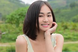 Cuộc sống của Ngân Hòa sau Bóng Ma Hạnh Phúc