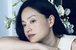 Lan Phương trải lòng về áp lực quá lớn sau ly hôn
