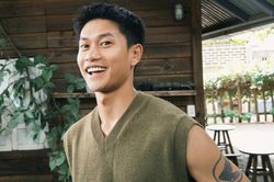 Tiếc cho Nguyễn Hùng sau Mưa Đỏ
