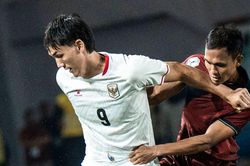 AFC phản ứng cú hat-trick của tiền đạo Indonesia ở AFF Cup 2026