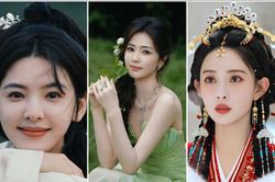 Top 10 mỹ nhân Hoa ngữ được yêu thích nhất hiện nay
