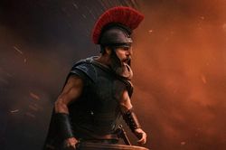 The Odyssey nhận 8.2 điểm trên Douban, đứng cuối BXH phim Nolan