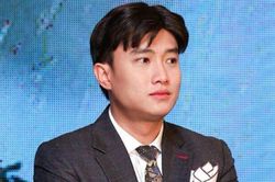 Không nhận ra Quốc Trường hiện tại