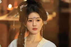 Triệu Lộ Tư đứng trước ngã rẽ lớn