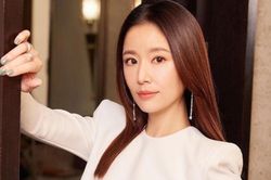 Diện mạo mới của Lâm Tâm Như