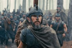 The Odyssey giữ sức hút phòng vé, lập kỷ lục mới cho Christopher Nolan
