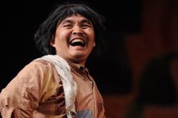 Tạo h&igrave;nh 'để đời' của Xu&acirc;n Hinh
