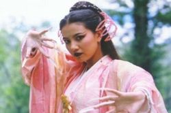 Kh&ocirc;ng phải Triệu Mẫn, đ&acirc;y mới l&agrave; nh&acirc;n vật được nhắc nhiều nhất sau Ỷ Thi&ecirc;n Đồ Long K&yacute;